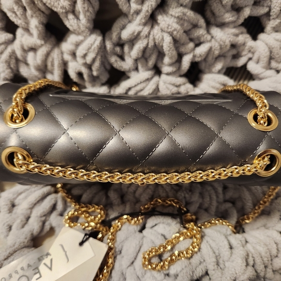 Emperia PETA Approved Vegan Crossbody Jelly NWT - Picture 6 of 13